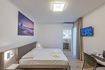 پانسیون Stadio Luxury Guesthouse