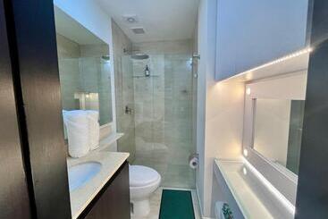 Suite Duplex  Hotel Rioverde