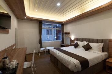 The Soma Hotel By Avianna Group