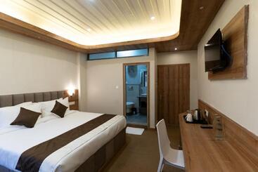 The Soma Hotel By Avianna Group
