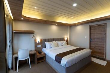 The Soma Hotel By Avianna Group