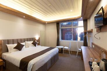 The Soma Hotel By Avianna Group
