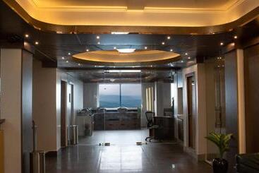 The Soma Hotel By Avianna Group