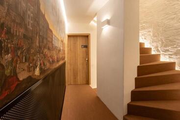 White Wolf Boutique Apartments