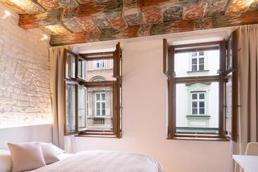 White Wolf Boutique Apartments