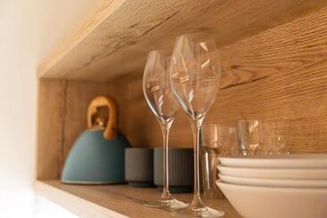 White Wolf Boutique Apartments