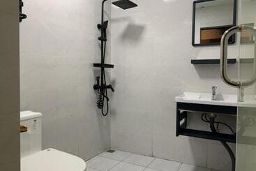 Pu Chun International Hostel  Yugarden & Old Town