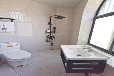 Pu Chun International Hostel Yugarden & Old Town