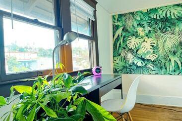 Echo Zen Hostel