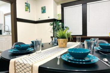 Echo Zen Hostel