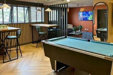 هاستل For Students Only Chic Ensuite Bedrooms At The Northfield In Exeter