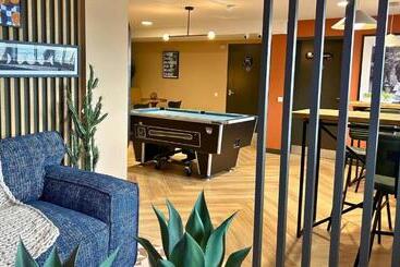 هاستل For Students Only Chic Ensuite Bedrooms At The Northfield In Exeter