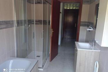 هاستل Habitación Premium