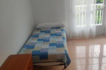 هاستل Habitación Premium