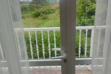 هاستل Habitación Premium
