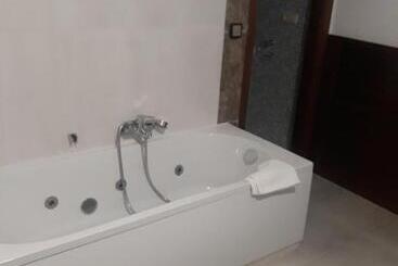 هاستل Habitación Premium