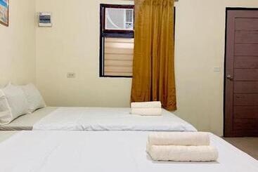 هاستل Mirasol Lodge Camiguin