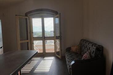 Aparthotel Beni