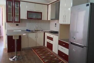 Aparthotel Beni