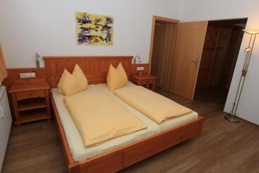 Appartement Hans