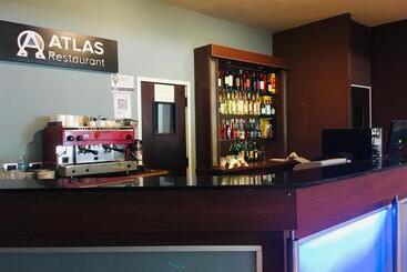 Atlas Grand Hotel Ituzaingo