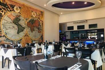 Atlas Grand Hotel Ituzaingo