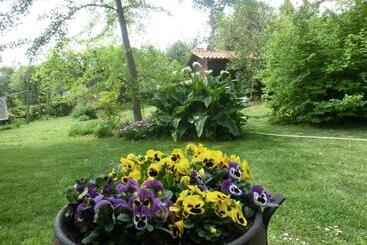 B&b Lieti Colli