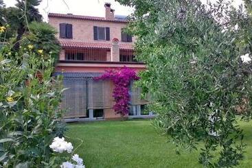 B&b Lieti Colli