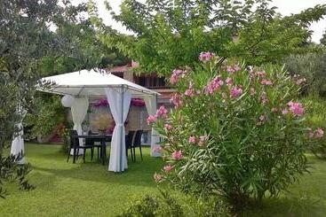 B&b Lieti Colli