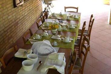 B&b Lieti Colli