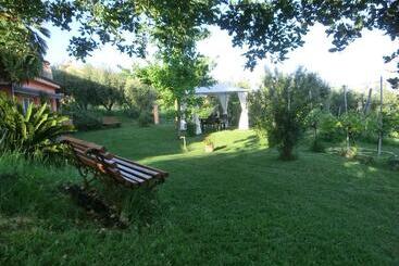 B&b Lieti Colli