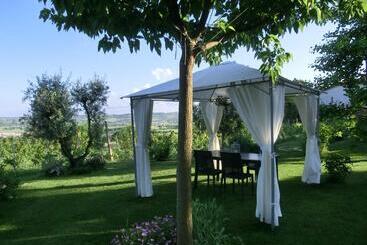 B&b Lieti Colli