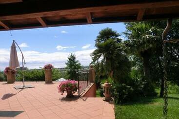 B&b Lieti Colli