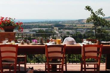 B&b Lieti Colli