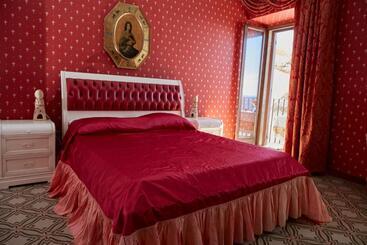 B&b Palazzo Della Torre