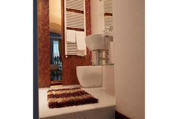 B&b Palazzo Della Torre
