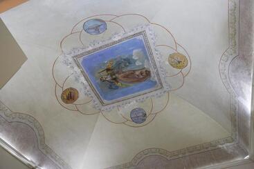 B&b Palazzo Della Torre