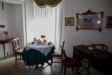 B&b Palazzo Della Torre