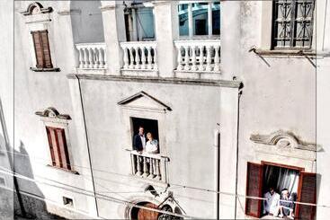 B&b Palazzo Della Torre