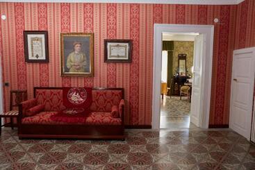 B&b Palazzo Della Torre