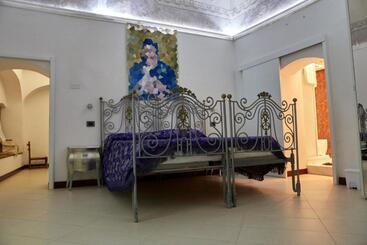 B&b Palazzo Della Torre