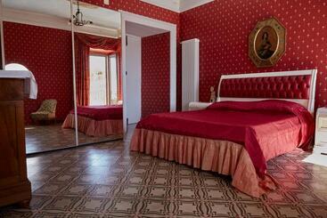 B&b Palazzo Della Torre