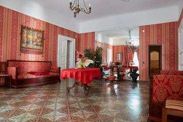 B&b Palazzo Della Torre