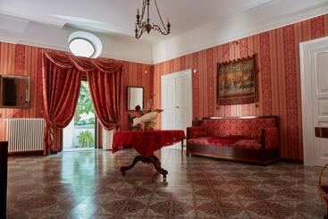 B&b Palazzo Della Torre