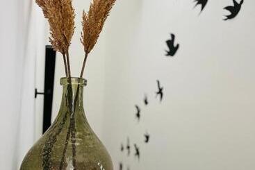 تختخواب و صبحانه Casa Noava