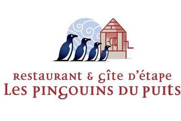 تختخواب و صبحانه Les Pingouins Du Puits