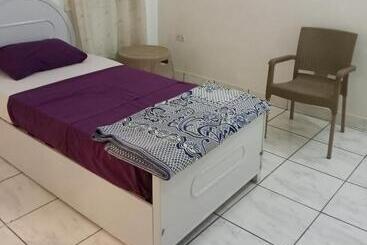 تختخواب و صبحانه Susan S Guest House