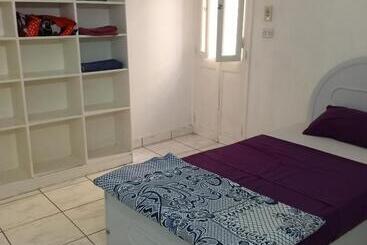 تختخواب و صبحانه Susan S Guest House
