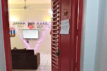 تختخواب و صبحانه Susan S Guest House