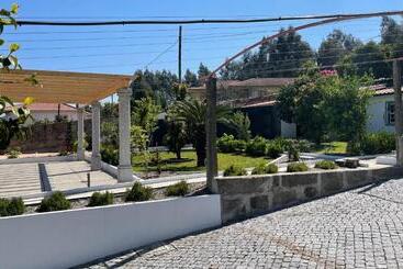 تختخواب و صبحانه Solar Da Boavista